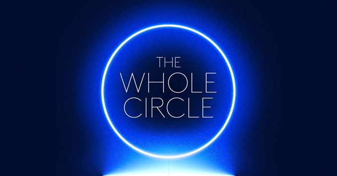 whole circle