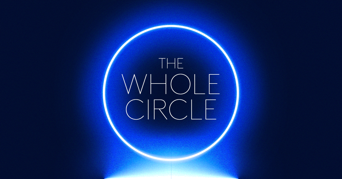 whole circle