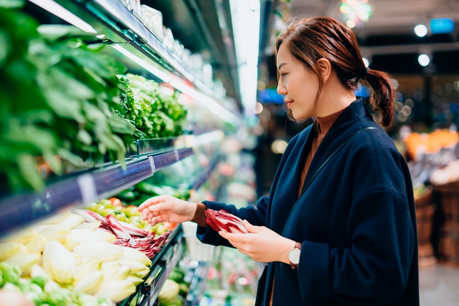 Over half of Vietnam’s FMCG brands struggled to compete in 2023 