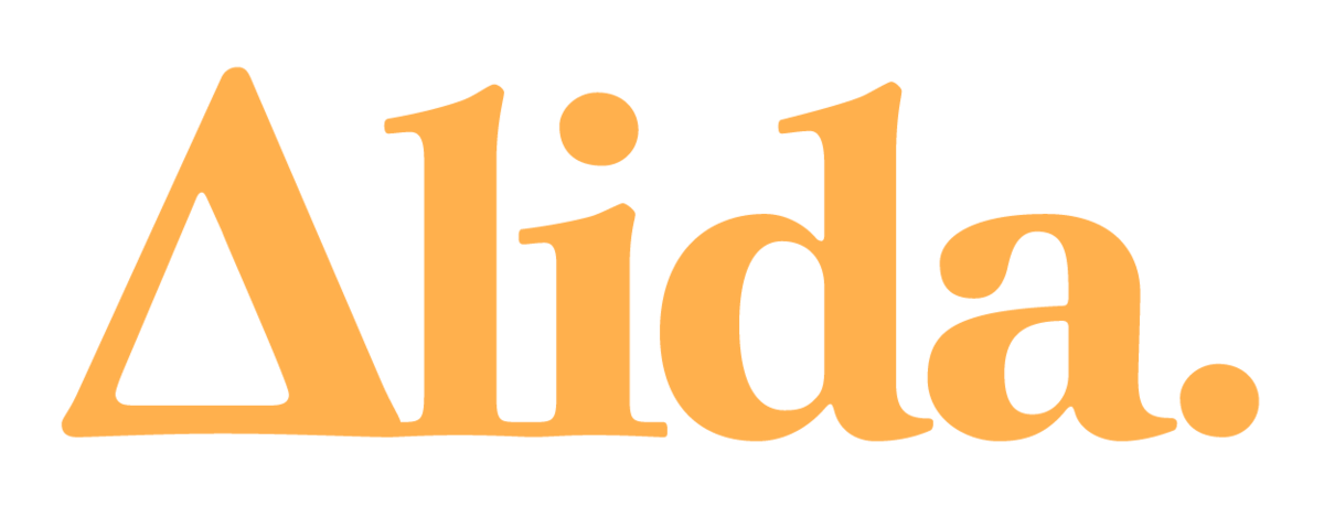 Logo Alida