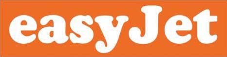 Easyjet Logo