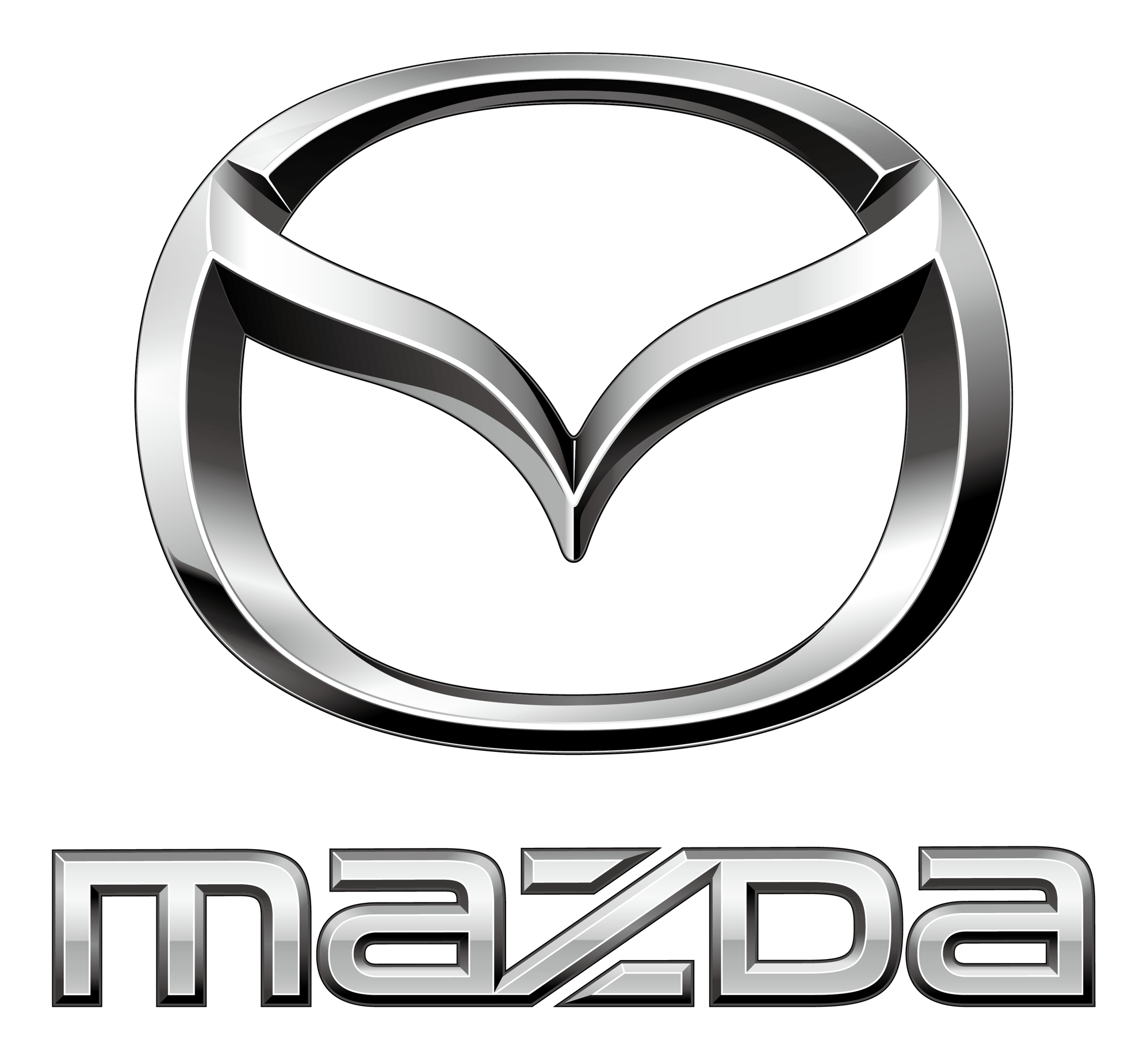 Logo Mazda