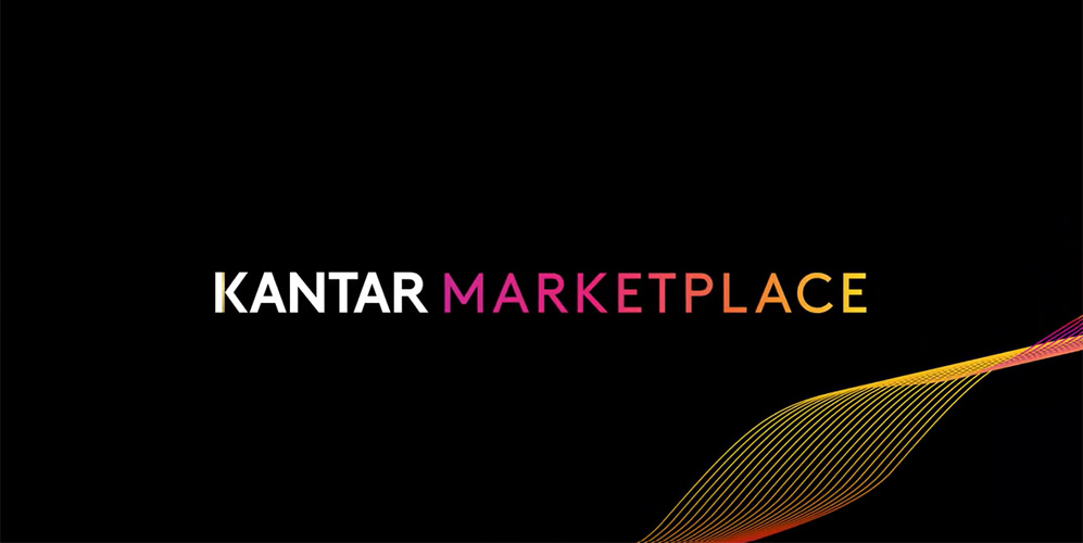 Kantar Marketplace Demo Video