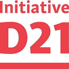 Logo Initiative D21