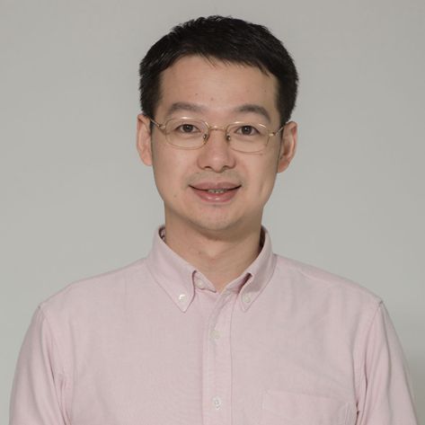 Martin Guo 2015