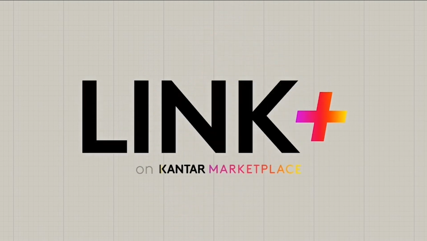 Kantar - LINK+ video